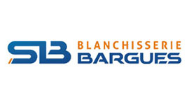 Blanchisserie-Bargues